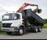 Mercedes-Benz Axor 2628