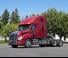 Camions Tracteurs routiers Freightliner Cascadia 113 Day Cab Cummins X15