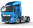 DAF CF 340 FT SLEEPER CAB