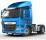 DAF CF 370 FT SLEEPER CAB