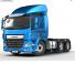 DAF CF 370 FTT SC