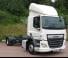DAF CF 410 FT Low Deck