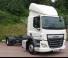 DAF CF 410 FTR