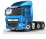 DAF CF 430 FTG SC