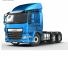 DAF CF 430 FTT SLEEPER CAB