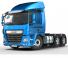 DAF CF 480 FTT SLEEPER CAB