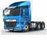 DAF CF 480 FTT SLEEPER CAB
