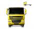 DAF CF 85.360 FT Low deck SLEEPER CAB