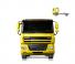 DAF CF 85.410 FT Low deck SLEEPER CAB