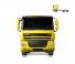 DAF CF 85.410 FTT Airglider DC