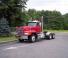 Mack CL703 CA67 Conventional Cummins ISX 500 6x4