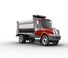 International DURASTAR 4300 107 Extended Cab Cummins B6.7 4x2
