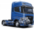 Camions Tracteurs routiers Ford-NH F-Max