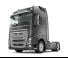 Camions Tracteurs routiers Volvo Trucks FH16.550 6x4 Tractor X-High