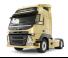 Camions Tracteurs routiers Volvo Trucks FM13.420 6x2 Tractor Pusher