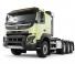 Volvo Trucks FMX13.420 6x6 Tractor