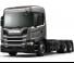 Camions Tracteurs routiers Scania G 340 A6x2NA