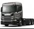 Camions Tracteurs routiers Scania G 370 A6x2NA