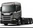 Camions Tracteurs routiers Scania G 410 A6x2NA