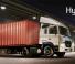 Camions Tracteurs routiers Hyundai Commercial Vehicles HD450L D6AC