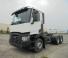 Renault K T6X4 HEAVY 13L E6