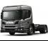 Camions Tracteurs routiers Scania L 280 A4x2NB