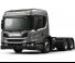 Camions Tracteurs routiers Scania L 280 A6x4NB