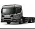 Camions Tracteurs routiers Scania L 340 A6x2NB