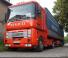 Camions Tracteurs routiers Renault MAGNUM AE 430.19T