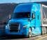 Camions Tracteurs routiers Freightliner New Cascadia 116 BBC 48 XT