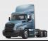 Camions Tracteurs routiers Freightliner New Cascadia 116 BBC 48 XT