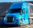 Camions Tracteurs routiers Freightliner New Cascadia 116 BBC 72 XT