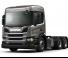 Camions Tracteurs routiers Scania P 250 A6x2NA
