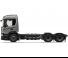 Camions Tracteurs routiers Scania P 340 A6x2NA