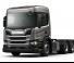Camions Tracteurs routiers Scania P 360 A6x2NA