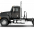 Camions Tracteurs routiers Mack Pinnacle 70