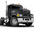 Camions Tracteurs routiers Mack PINNACLE CA68 Conventional CXU603 MP8 6x4