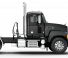 Camions Tracteurs routiers Mack PINNACLE CA68 Conventional CXU603 MP8 6x4