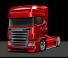 Scania R 164 580 Topline