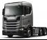 Camions Tracteurs routiers Scania S 370 A6X2/4NA