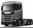 Camions Tracteurs routiers Scania S 370 A6X4NA