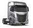 Iveco S-WAY Artic AS440S42TX/P