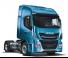 Iveco STRALIS ARTIC AD440S36T/P