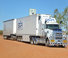 Camions Tracteurs routiers Mack Super-Liner FUSION CAB ECE29 ISX 525 6x4