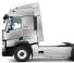 Camions Tracteurs routiers Renault T 380.18 4X2 T E6