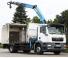 MAN TGM 19.250