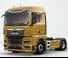MAN TGX 18.520