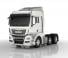 MAN TGX 26.540