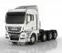 MAN TGX 41.580