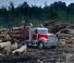 Camions Tracteurs routiers Mack TITAN Day Cab MP10 8x4